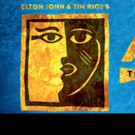 AIDA Sets Pittsburgh CLO Debut at the Benedum Center