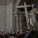 Sistine Chapel Choir Announces First-Ever Detroit Performance During Historic Return  Video