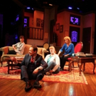 Photo Flash: First Look at Jim Stanek, Eve Plumb and More in FAMILY TIES at The Human Race Theatre Company