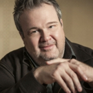 MODERN FAMILY's Eric Stonestreet Coming to MPAC, 7/14 Video