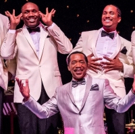 BWW Review: Ebony Rep's  FIVE GUYS NAMED MOE is the Summer Party You Don't Want to Miss