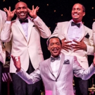BWW Review: Ebony Rep's FIVE GUYS NAMED MOE is the Summer Party You Don't Want to…