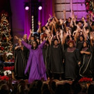 CBS to Air LISTEN! A MUSICAL CELEBRATION OF CHRISTMAS AT BEREA COLLEGE Concert, 12/24