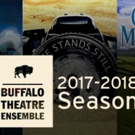 THE 39 STEPS, OUTSIDE MULLINGAR and More Set for Buffalo Theatre Ensemble's 2017-18 S Video