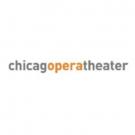 Chicago Opera Theater Receives Largest Contribution in its 42-Year History Video