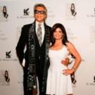 Photo Flash: Tommy Tune, Shannon Elizabeth and More Celebrate Tamsen Fadal's 'THE NEW Video