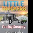 Jeffrey Otersen Releases LITTLE TRUCKERS