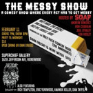 SOAP Presents THE MESSY SHOW with Brett Davis, Diana Kolsky & Murf Meyer, and more Video