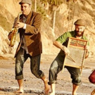 THE CALIFORNIA HONEYDROPS Set to Play at Fox Theatre