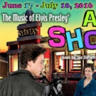 ALL SHOOK UP Opens 6/17 at Pearl Theater Video