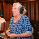 Photo Flash: Inside the Recording Studio with the Cast of IT SHOULDA BEEN YOU! Video