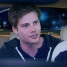 VIDEO: Hunter Parrish Guest Stars in TOWN CAR WILLIE Webseries Video