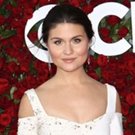 The Broadway League's 'The Broadway Podcast' Welcomes  Tony-Nominee Phillipa Soo