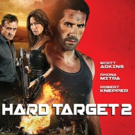 Scott Adkins Is Disgraced Martial Arts Champion in Thrilling Sequel HARD TARGET 2