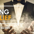 Utah Symphony to Present MYSTERIOSO: MUSIC, MAGIC and MAYHEM This Halloween