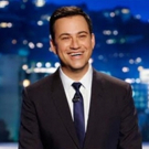 U2 to Visit ABC's JIMMY KIMMEL LIVE During 'The Joshua Tree Tour