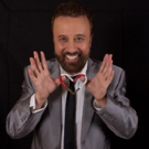 Russian Comedian Yakov Smirnoff Comes to Mesa Arts Center