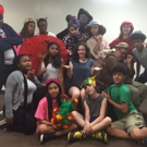 NJSDA SUMMERSTAGE PRESENTS JAMES AND THE GIANT PEACH JR. Video