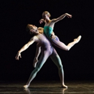 Four Choreographers to Share Five Performances at New York Live Arts Beginning Today Video