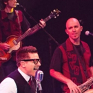 RAVE ON: THE BUDDY HOLLY EXPERIENCE Begins at the Omaha Community Playhouse Next Week Video