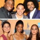 Photo Coverage: There Ain't No Party Like a HAMILTON Party; Go Inside Opening Night!