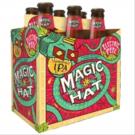 Magic Hat Introduces New Way to IPA with Electric Peel Video