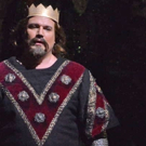 BWW Review: MACBETH Conquers at Mahalia Jackson Theatre