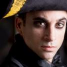 Photo Flash: First Look at Cast of NAPOLEON at NYMF Video