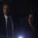 VIDEO: JIMMY KIMMEL Parodies 'X-Files' with Original Cast Members Duchovny & Anderson Video