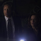 VIDEO: JIMMY KIMMEL Parodies 'X-Files' with Original Cast Members Duchovny & Anderson