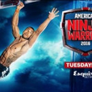 Esquire Network to Air AMERICAN NINJA WARRIOR Father's Day Special 6/19