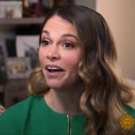 STAGE TUBE: Sutton Foster Talks 42ND STREET-esque Beginnings on CBS' SUNDAY MORNING