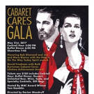 Brenda Braxton, Anita Gillette and More Slated for CABARET CARES Gala Video