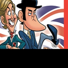 John Cleese & Eric Idle Coming to Mesa Arts Center, 11/21