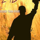 Equinox Theatre Company's EVIL DEAD: THE MUSICAL Opens Next Week