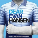 DEAR EVAN HANSEN Cast Recording Soars to No. 1 Spot on iTunes Album Chart Video