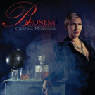 Independent Music Awards Nominates Cristina Morrison's BARONESS for Best Jazz Album