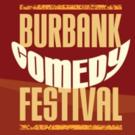Burbank Comedy Festival Set for August 16-22 Video