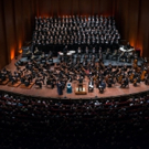 Grammy Winning Conductor Stephen Stubbs Leads the Houston Symphony in Handel's MESSIA Video
