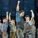 Disney's NEWSIES Opens Tonight at PPAC