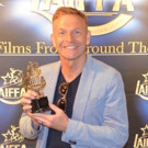 The Marlowe Theatre's Pantomime Producer Wins Award in United States Video
