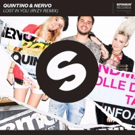 Scottish Sensation RYZY Takes on Quintino and NERVO's 'Lost In You' Video