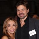 Broadway Couple Hunter Foster & Jennifer Cody Lead SPAMALOT, Beginning Tonight at…