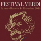 Festival Verdi 2016 Set for Parma and Busseto Video