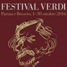 Festival Verdi 2016 Set for Parma and Busseto