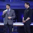 Kid Contestant Challenges Rocco Dispirito on NBC's FOOD FIGHTERS Tonight Video