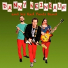 Danny Weinkauf and Red Pants Band Coming to Symphony Space