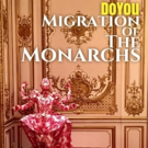 Yozmit's DOYOU: MIGRATION OF THE MONARCHS Set for One City One Pride Festival Video