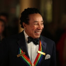 Smokey Robinson to Receive Library of Congress Gershwin Prize for Popular Song
