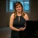 Yamaha Pianist Amy Gustafson Debuts First Yamaha Artist Services NY Produced CD at Fr